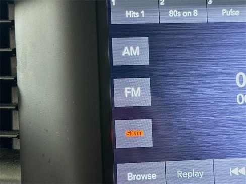 Used 2020 RAM 1500 Big Horn image 27