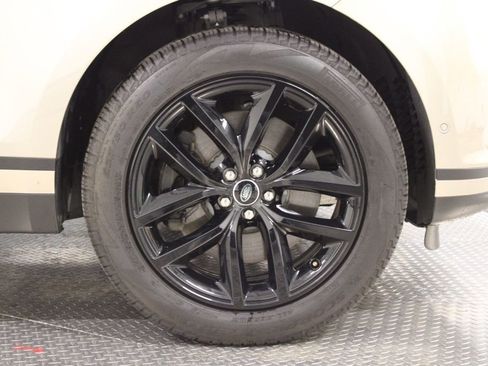 Certified 2026 Land Rover Range Rover Velar S AWD/4WD image 15