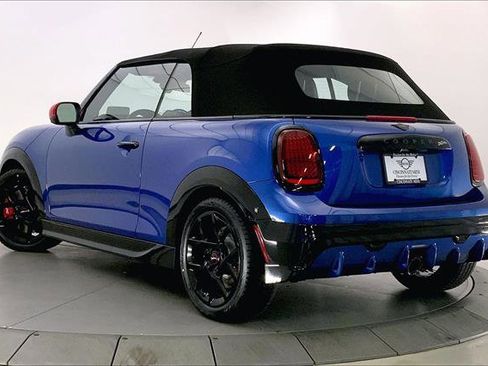 New 2026 MINI Cooper John Cooper Works image 2