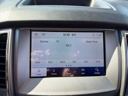 Used 2021 Ford Ranger XLT w/ Equipment Group 301A Mid AWD/4WD image 20