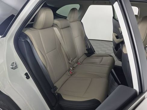 Certified 2025 Subaru Outback Limited AWD/4WD image 27