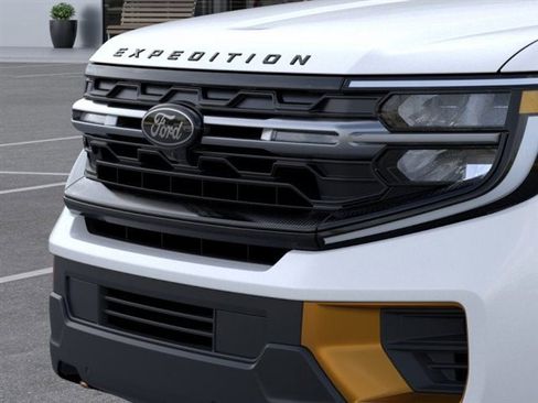 New 2025 Ford Expedition Tremor AWD/4WD image 17