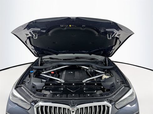 Used 2019 BMW X5 xDrive40i w/ Convenience Package image 34