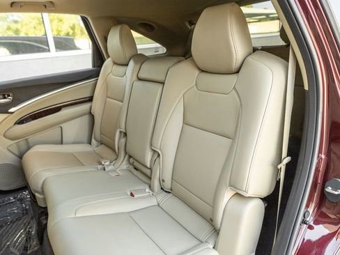 Used 2018 Acura MDX 3.5L image 13