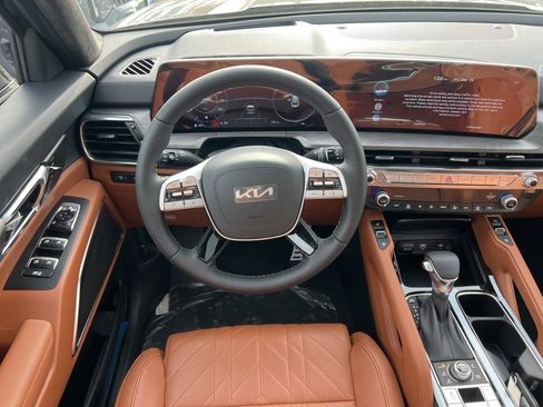 New 2025 Kia Telluride SX X-Line image 12
