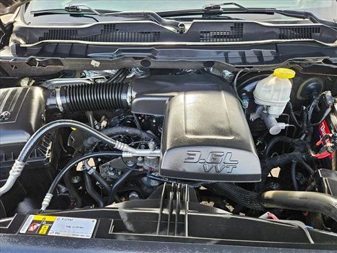 Used 2019 RAM 1500 Tradesman w/ Popular Equipment Group image 18