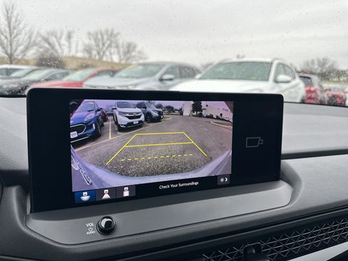 Certified 2023 Honda Accord Sport image 27