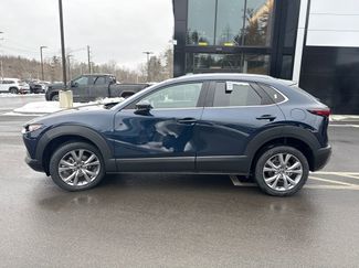 Used 2023 MAZDA CX-30 AWD 2.5 S w/ Select Package video 2