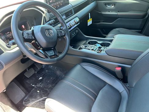 New 2026 Honda Passport TrailSport Elite image 21