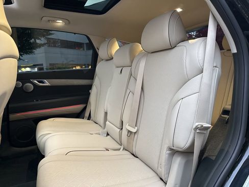 Used 2025 Genesis GV80 3.5T Advanced image 29