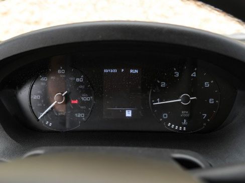 Used 2023 RAM ProMaster 2500 FWD image 20