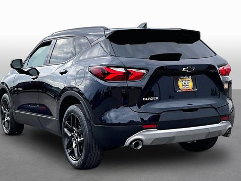 Used 2020 Chevrolet Blazer LT FWD image 11