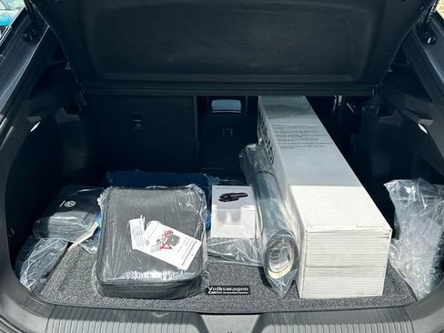 New 2026 Volkswagen ID.4 Pro RWD image 31