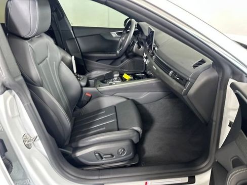 Used 2023 Audi A5 2.0T Premium Plus w/ Premium Plus image 28