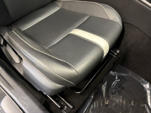 Certified 2025 Toyota Camry SE image 37