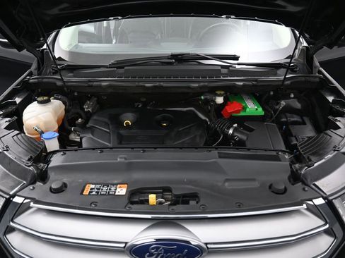 Used 2016 Ford Edge SEL w/ Equipment Group 201A image 29