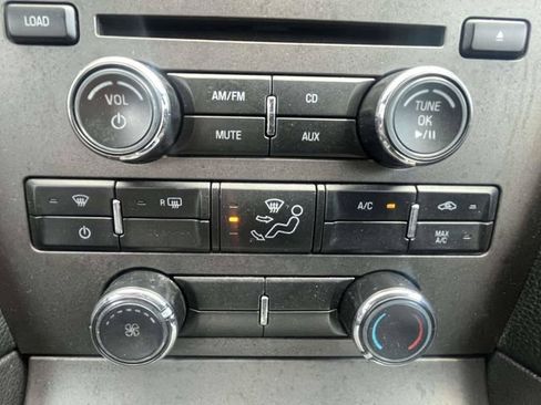 Used 2014 Ford Mustang Convertible RWD image 32