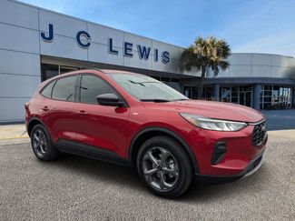 New 2026 Ford Escape ST-Line w/ Tech Pack #1 360° Tour