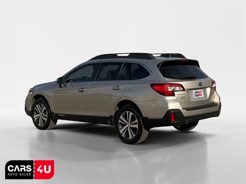 Used 2019 Subaru Outback 2.5i Limited image 5