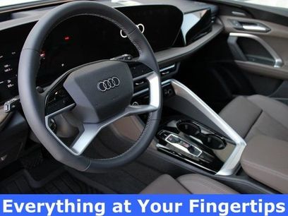 New 2025 Audi Q5 Premium Plus