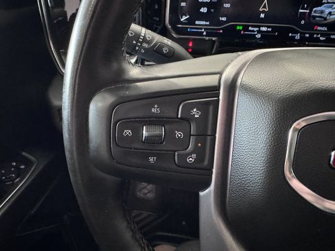 Certified 2023 GMC Sierra 1500 Elevation AWD/4WD image 16