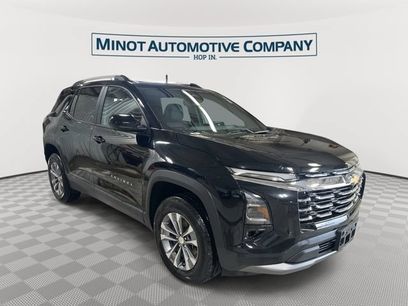Used 2025 Chevrolet Equinox LT w/ Convenience Package II