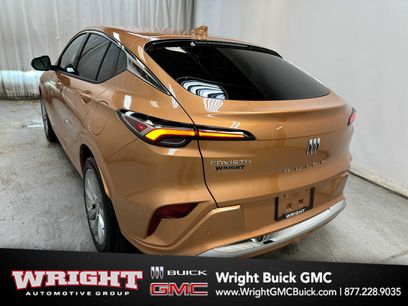 Used 2025 Buick Envista Avenir