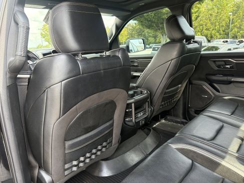 Used 2022 RAM 1500 TRX w/ TRX Level 2 Equipment Group AWD/4WD image 33
