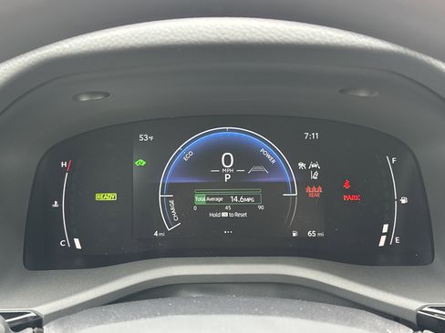 New 2026 Toyota Camry LE image 17