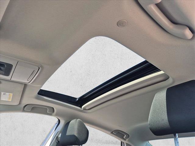 Certified 2024 Honda Accord EX image 13