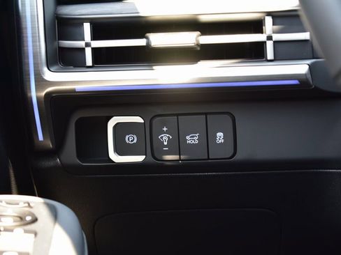 New 2025 Hyundai Santa Fe Limited FWD image 44
