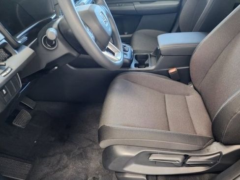Used 2025 Honda CR-V LX image 18