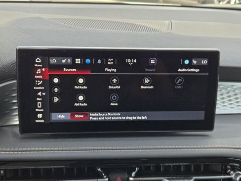 New 2026 Alfa Romeo Tonale AWD/4WD image 10