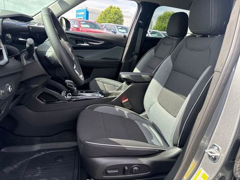New 2026 Chevrolet TrailBlazer LT w/ Convenience Package FWD image 14