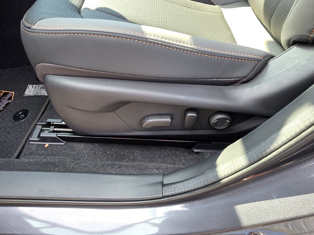 New 2026 Subaru Crosstrek 2.5i Wilderness AWD/4WD image 18