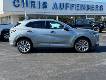 Used 2023 Buick Envision Avenir