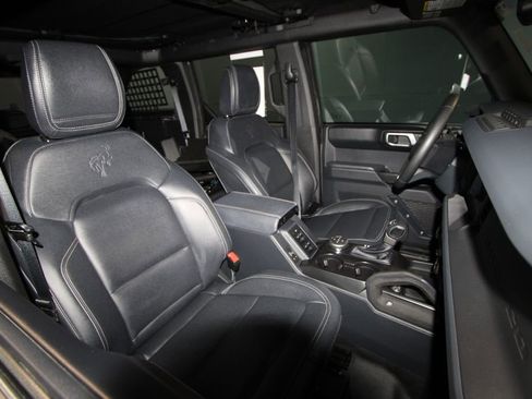 Used 2025 Ford Bronco Badlands AWD/4WD image 25