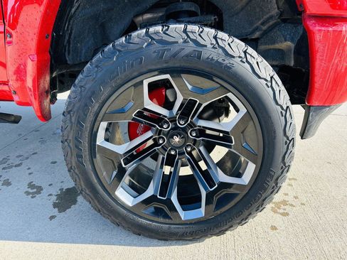 Used 2021 RAM 1500 Big Horn image 39