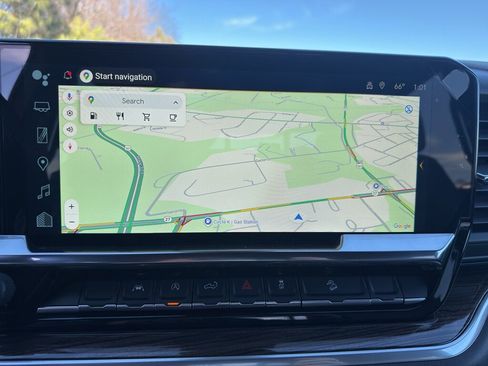 New 2026 Chevrolet Silverado 1500 LT Trail Boss w/ Convenience Package II image 10