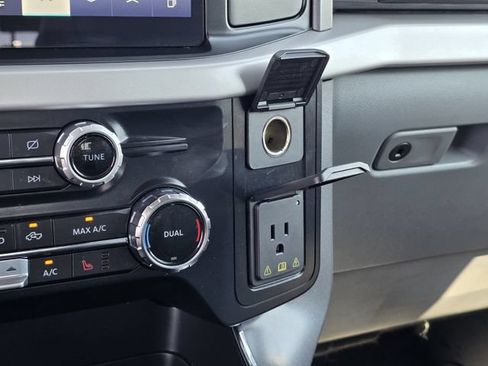 Used 2023 Ford F150 XLT w/ Equipment Group 302A High RWD image 22