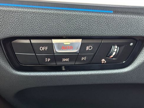 Certified 2023 BMW i4 M50 w/ Premium Package image 36