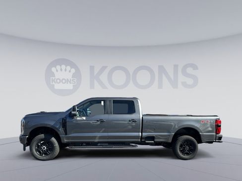 New 2026 Ford F250 XL w/ STX Appearance Package image 2