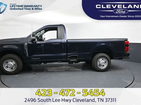 New 2025 Ford F250 XL w/ 360-Degree Camera Package image 4