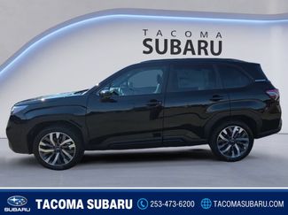 New 2026 Subaru Forester Touring AWD/4WD video 2
