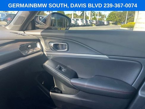 Used 2024 Acura Integra Type S FWD image 19