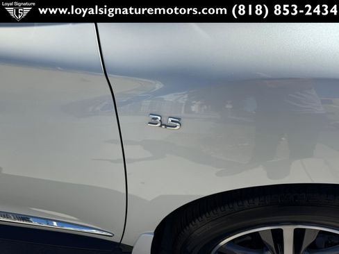 Used 2017 INFINITI QX60 FWD w/ Premium Plus Package image 39