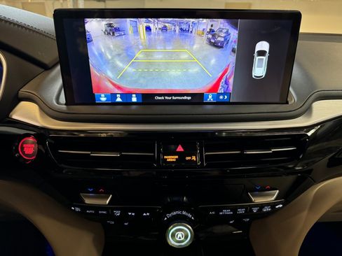 New 2026 Acura MDX w/ Technology Package image 24