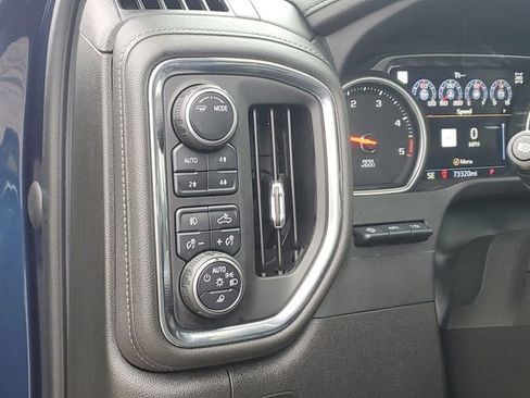 Certified 2023 Chevrolet Silverado 2500 High Country w/ Z71 Off-Road Package AWD/4WD image 9