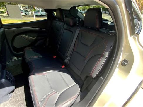 New 2025 Ford Mustang Mach-E Premium w/ Sport Appearance Package image 10