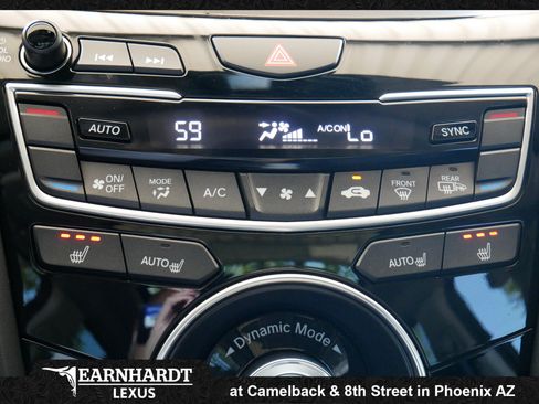 Used 2024 Acura RDX SH-AWD w/ Technology Package image 30